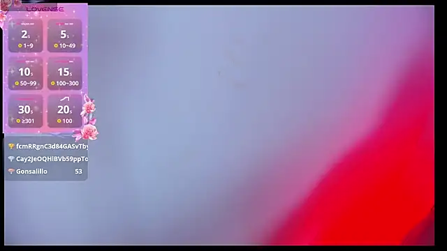 Czat XXX na żywo – Alanna-sloppy