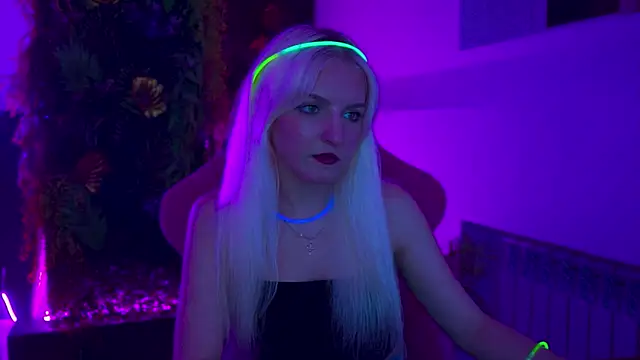 Chat XXX Live ViolaMore