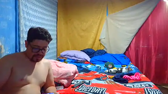 pecadodulce123's Live XXX Chat