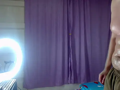 CrissConor Chat XXX live