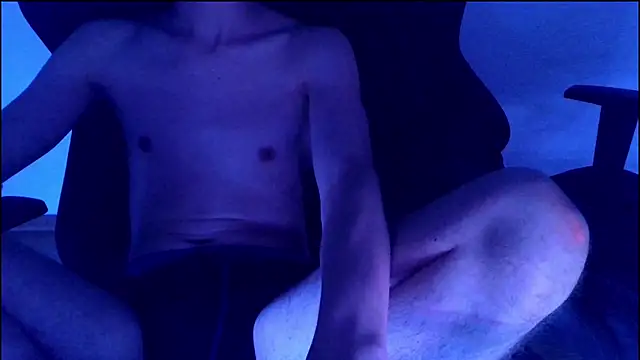 Онлайн чат XXX Travis_Patrick