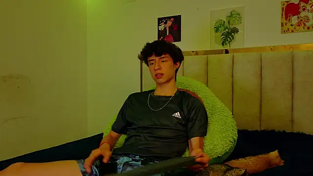 Juanmres 라이브 XXX 채팅