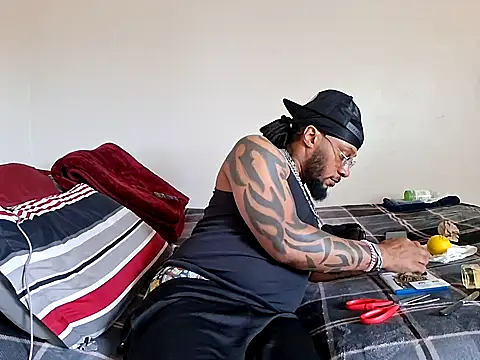 TooGoodConway23's Live XXX Chat