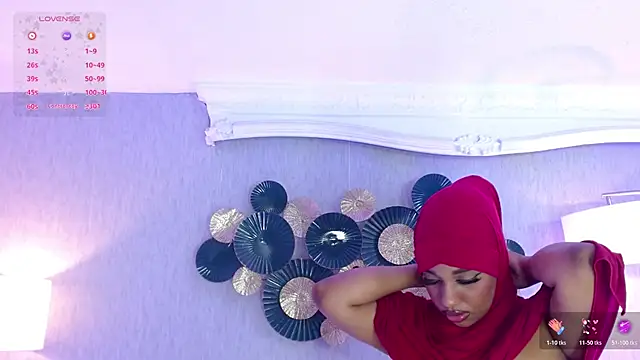 Živý XXX chat afrodita_smith08