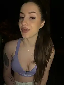 AriaAdda Chat XXX live
