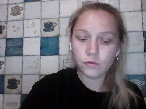 Chat XXX en directo de Anna_wey