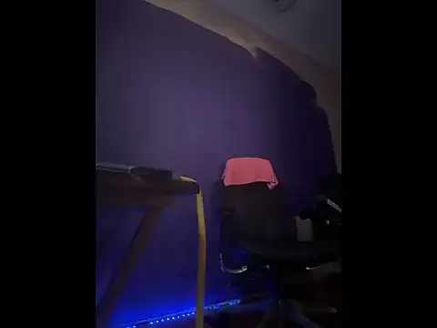 XXX chat uživo modela JockNThirsty