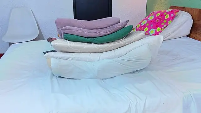 dannaahbrown élő XXX-chatje