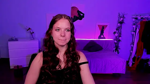 BetsyKissn Live XXX chat