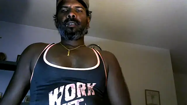Živý XXX chat frenchblackc31