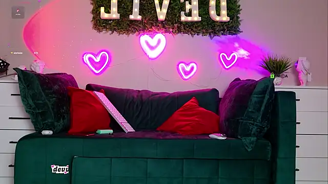 Онлайн чат XXX Devvil2222
