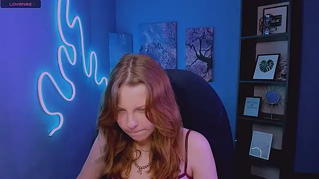 Czat XXX na żywo – kriss_babyyy