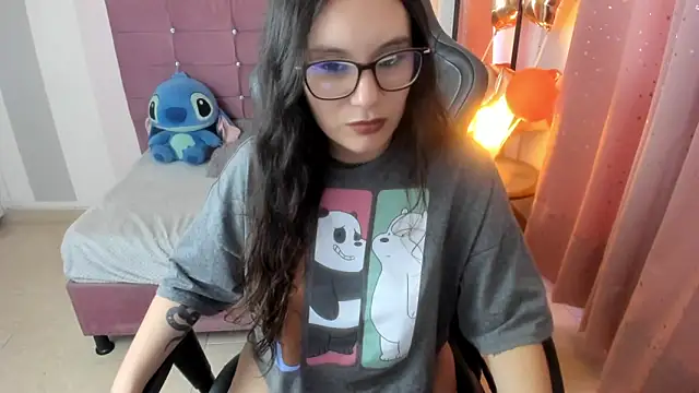 Czat XXX na żywo – Wanda_sg