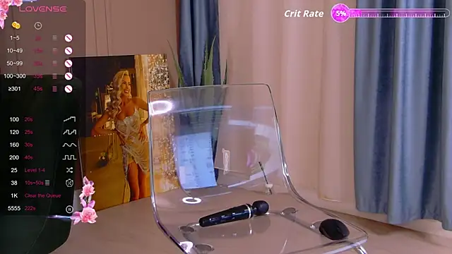 Bailey_Rush 即時 XXX 聊天