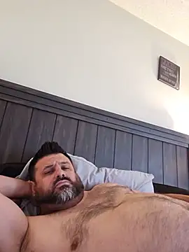 Chat XXX en directo de Roddog18