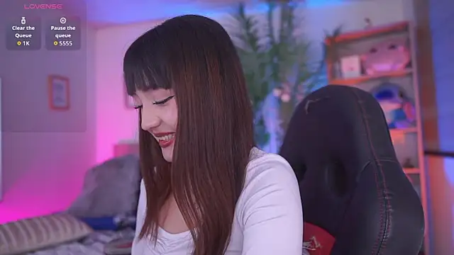 Živý XXX chat dakotaa_01