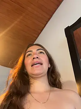 Chat XXX en directo de emmily_d