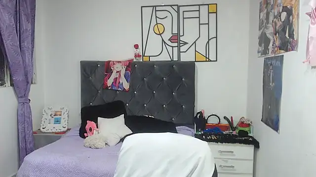 emperabigbootybigass Live XXX-Chat