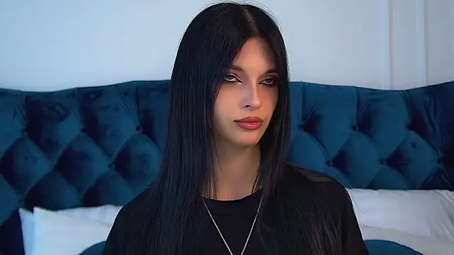 Chat +18 de BeverlyMost ao vivo