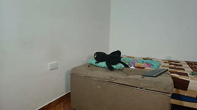 Chat XXX en directo de Naughty_Nights_Live