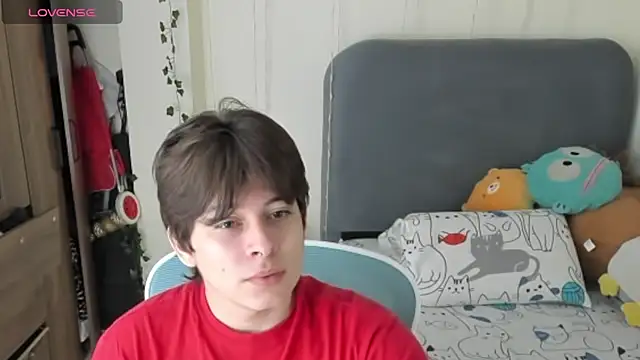 Felixzyn Live XXX Chat
