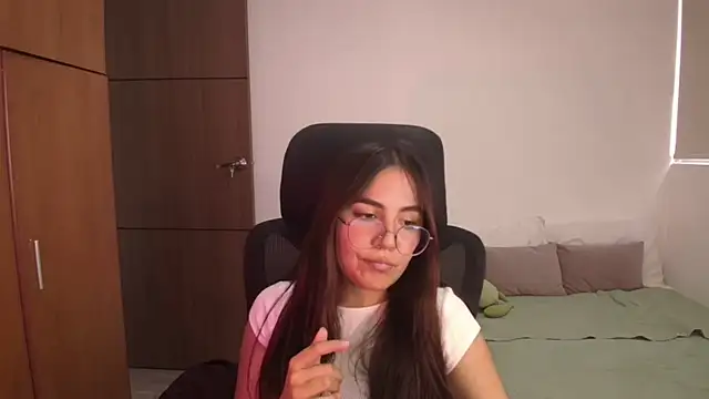 abbyyandmaxx's Live XXX Chat