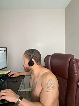 Chat XXX en directo de Fathero1time