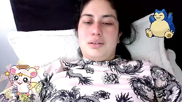 Nami1_hs' Live XXX Chat