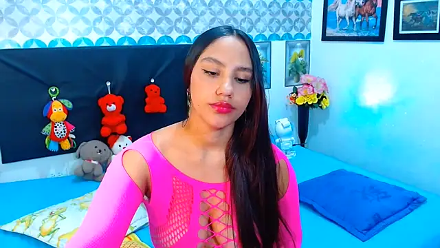 pleasure_and_fantasy's Live XXX Chat