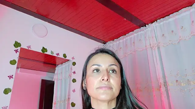Auroraparker's Live XXX Chat