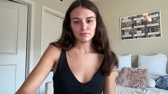 graciesmith27's Live XXX Chat