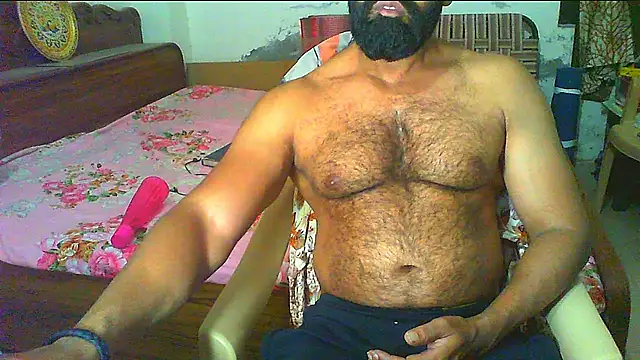 Vbestshow Show in webcam