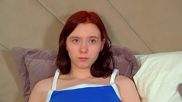 ArinaKubrick 라이브 XXX 채팅