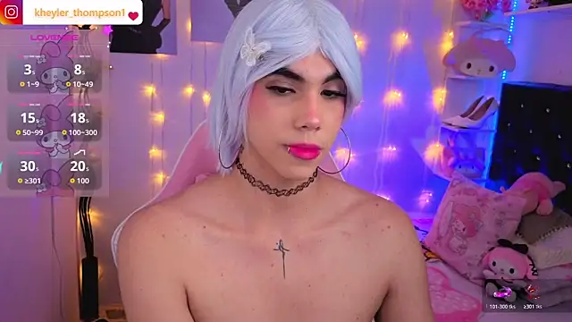 Kheyler_1 – Live XXX-chat