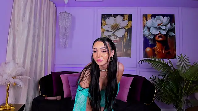 AvaCassidy Chat XXX live