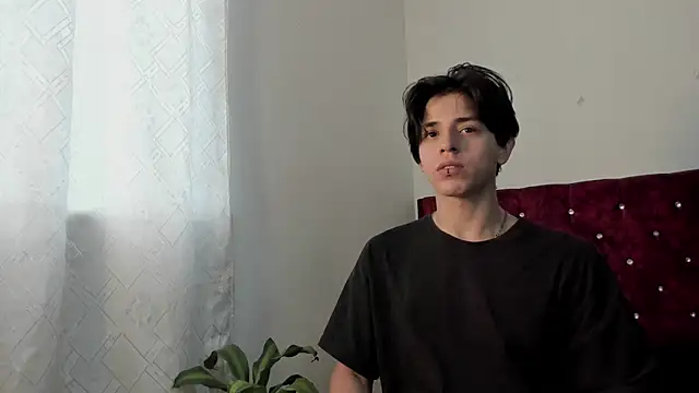Angel_Miguel_1 Live XXX Chat