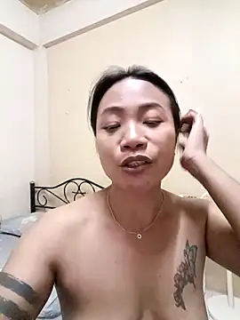 KinkyKit_May's Live XXX Chat