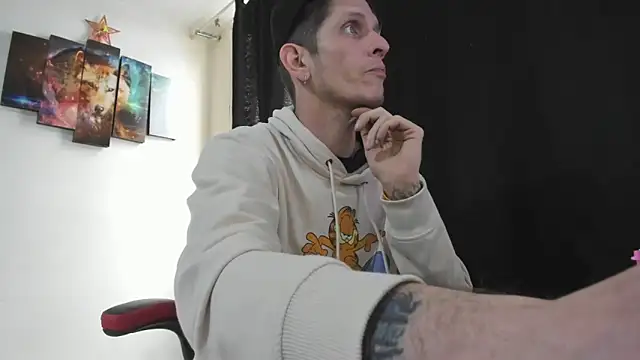 Jeff_Walton@xh Live XXX Chat