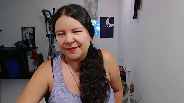 claryssa_'s Webcam Show