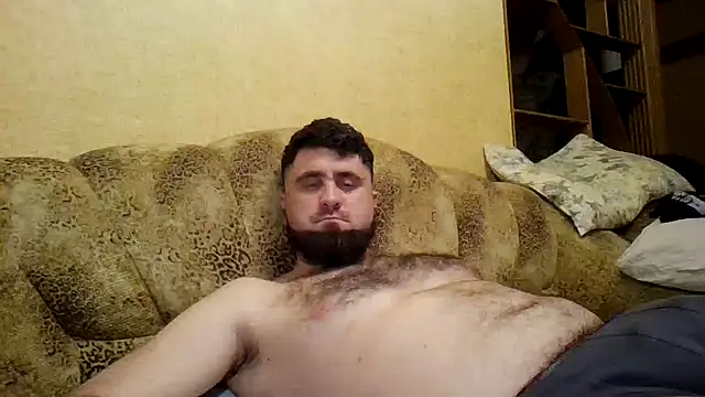 Chat XXX ao vivo de StasConnor