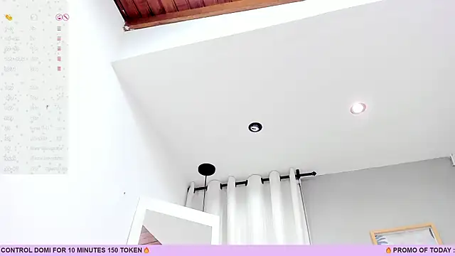 Chat XXX Live Eyes_Duque