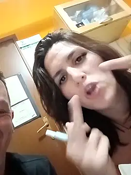 Chat XXX en directo de Jessica4398