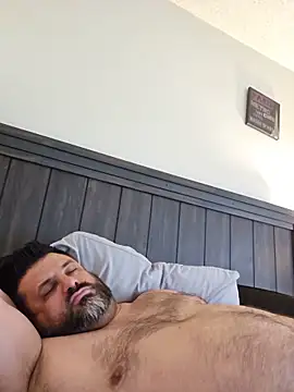 Roddog18 Live XXX Chat
