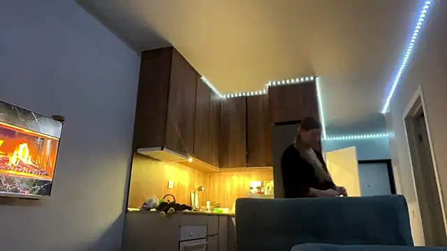 Živý XXX chat Lisi_Kiss_