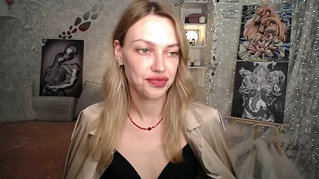 NickyAdamidi 라이브 XXX 채팅