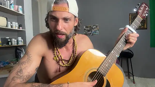 roberto_gray – Naživo XXX chat