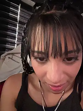 Chat XXX en directo de Sasha-firee