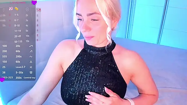 __Dasha__ – Naživo XXX chat