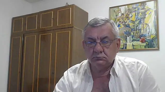 machomale3 Live XXX-chat