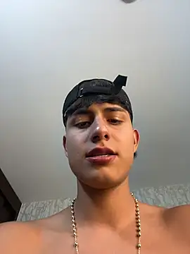 Chat XXX en directo de Lander_Cruz